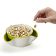 Illustration for article titled Hair Weekend IS NOT OVER plus pistachio bowl!